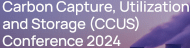 LA1367218:Carbon Capture, Utilization and Storage (CCUS) 