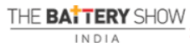 The Battery Show India - LA1369442