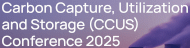 LA1373448:Carbon Capture, Utilization & Storage (CCUS) Confer -3-